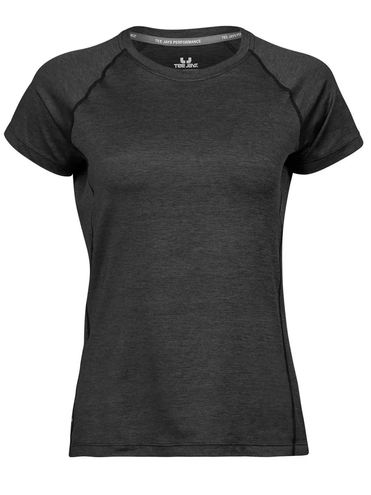Ladies cooldry tee