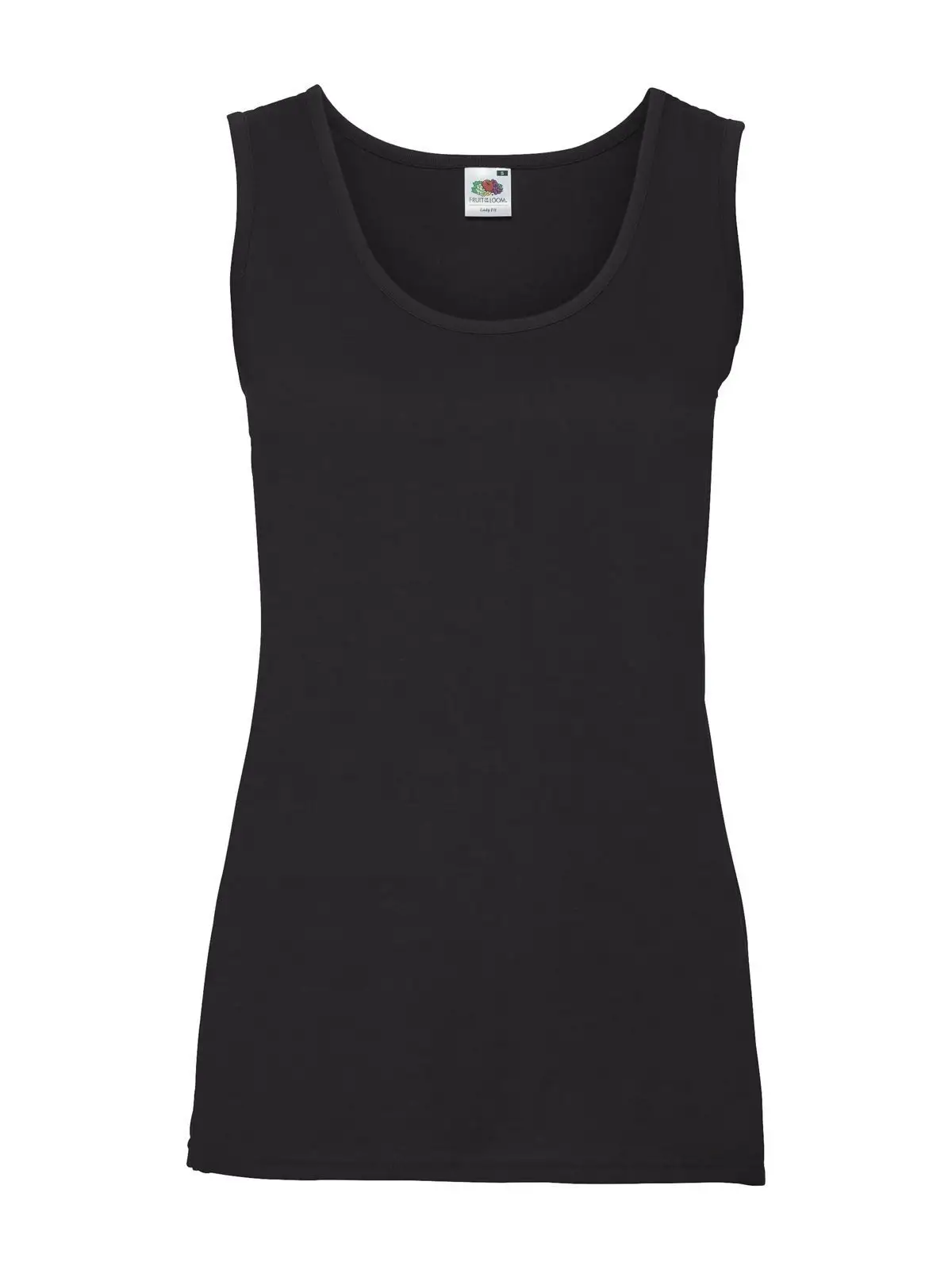 Ladies Valueweight Vest