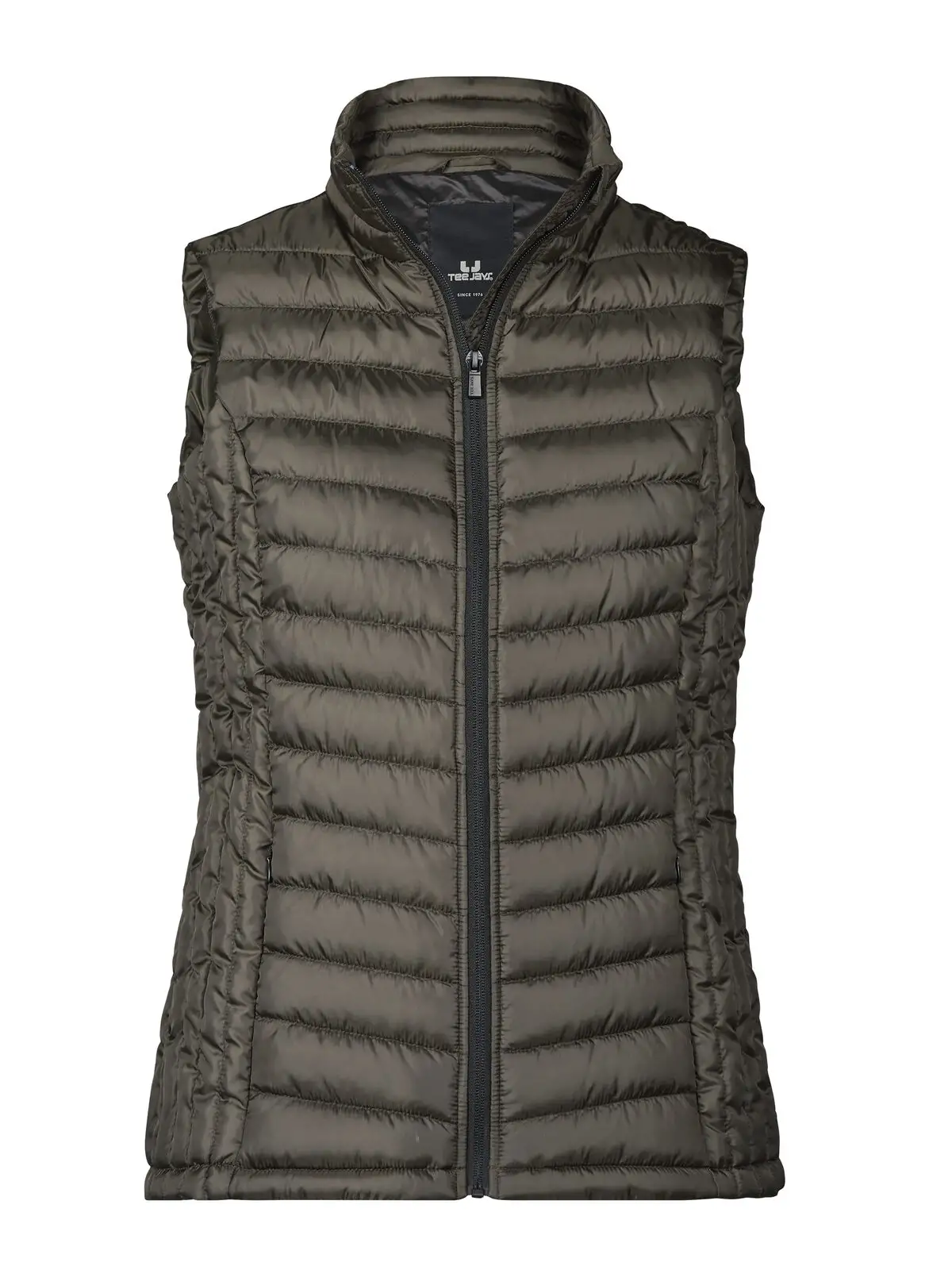 Ladies zepelin vest