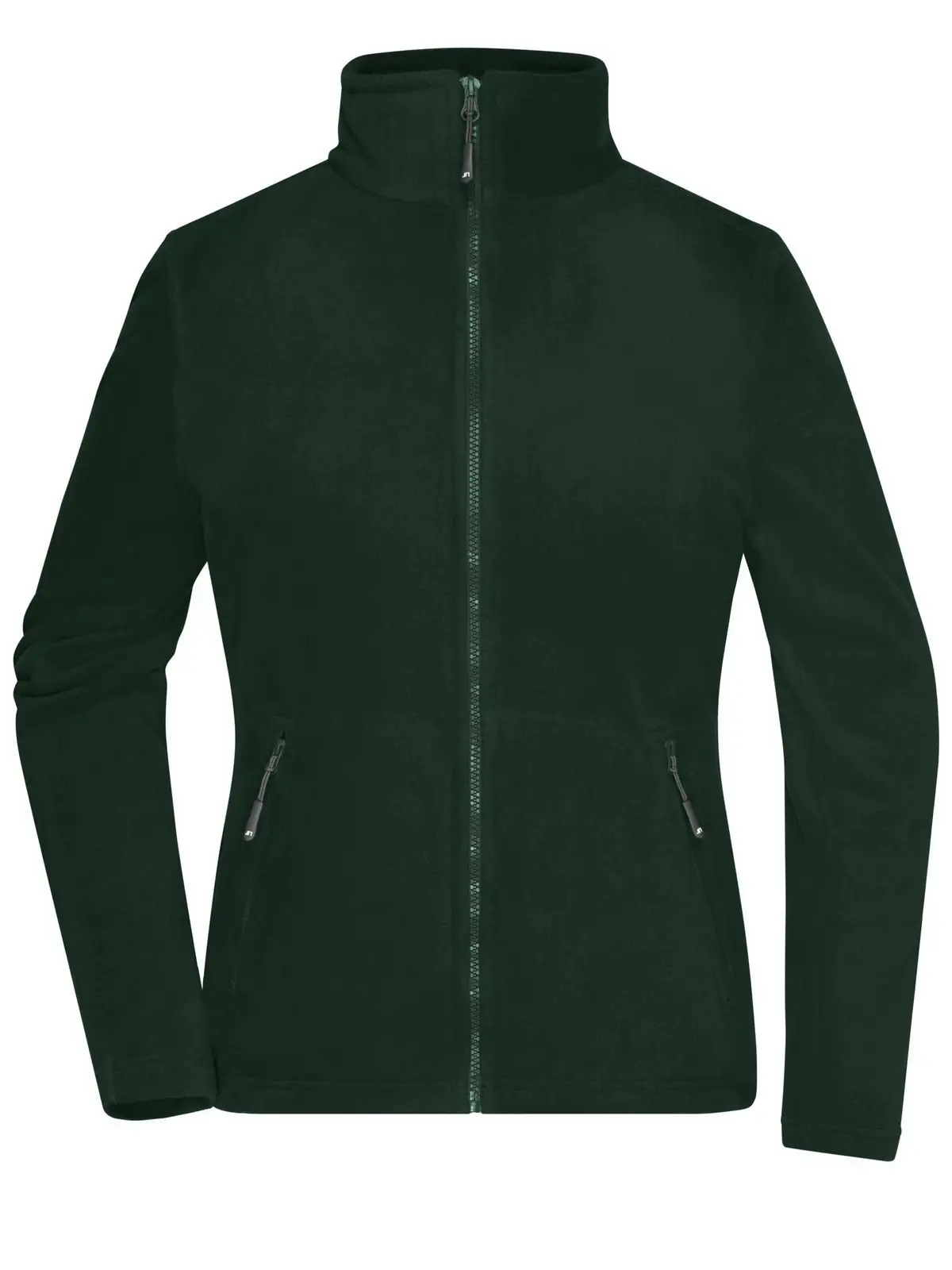 Ladies' Fleece Jacket