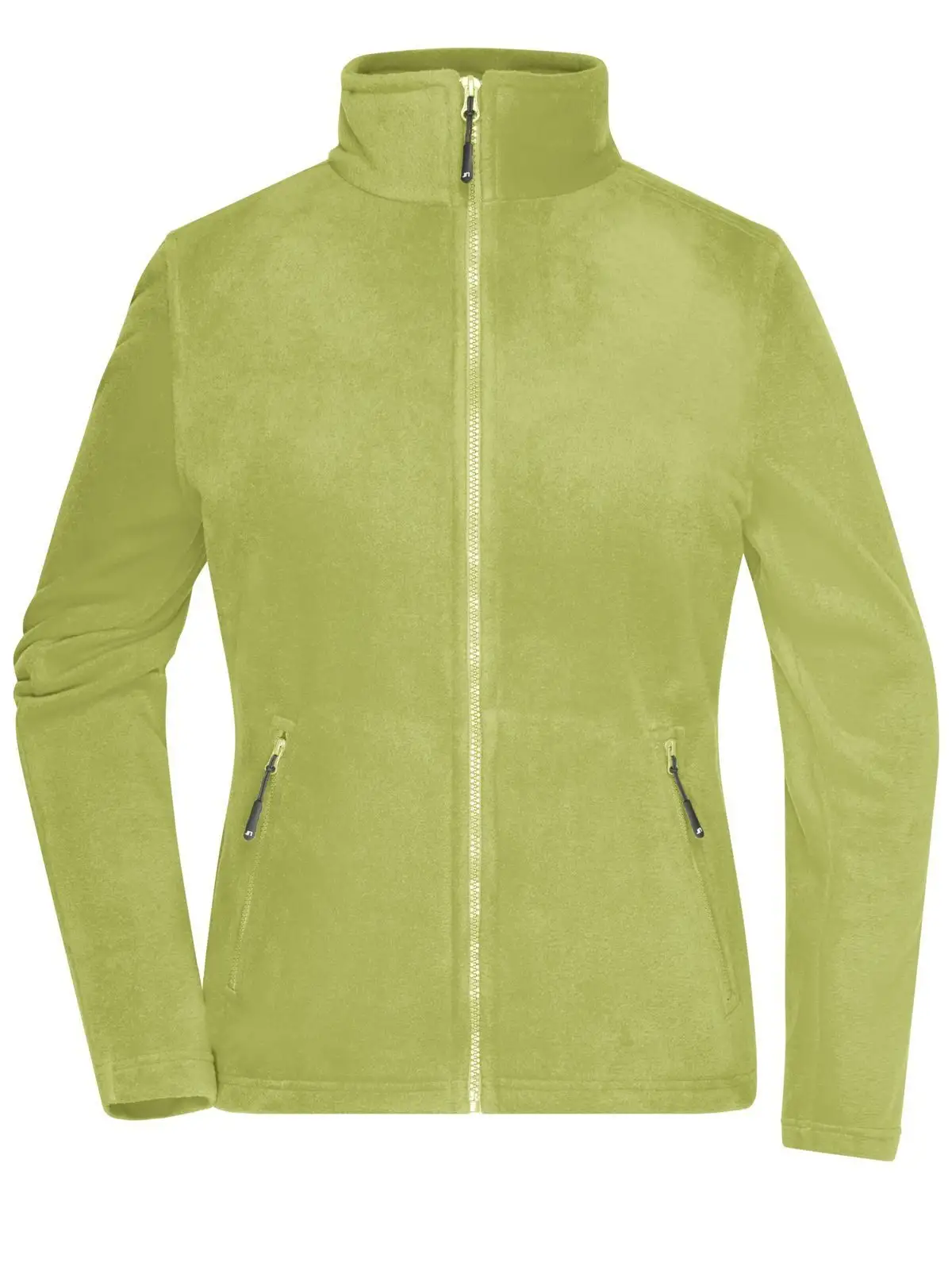 Ladies' Fleece Jacket