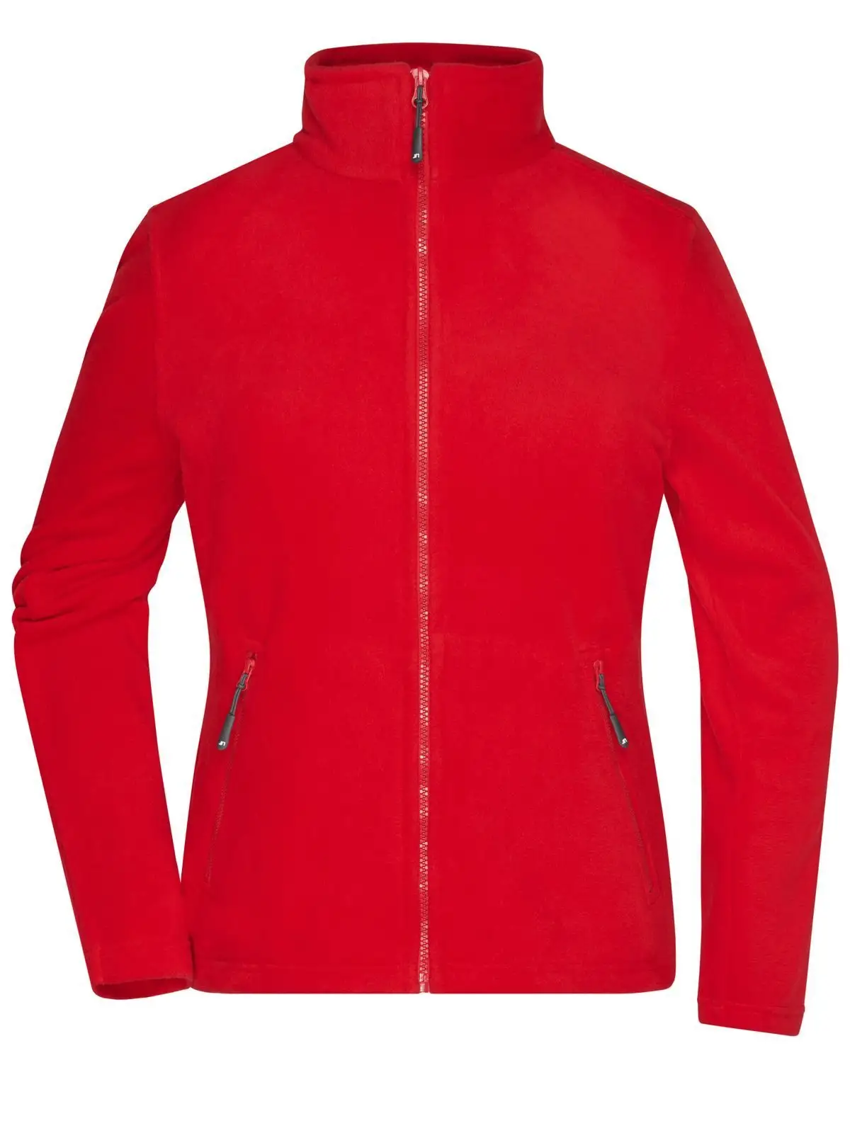 Ladies' Fleece Jacket