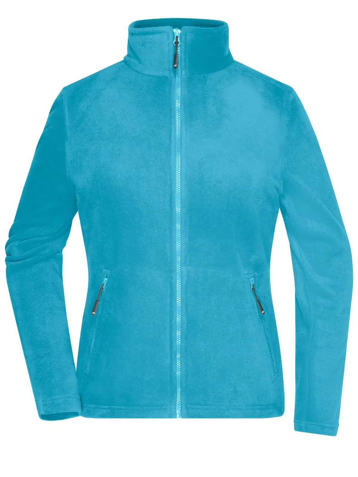 Ladies' Fleece Jacket