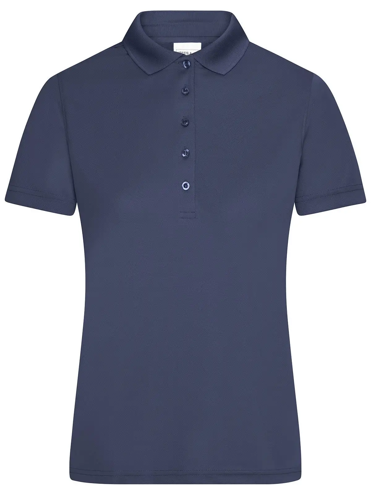 Ladies' Active Polo