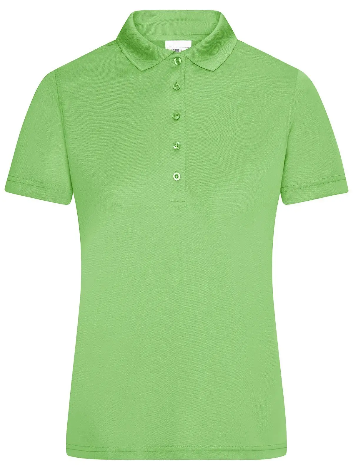 Ladies' Active Polo
