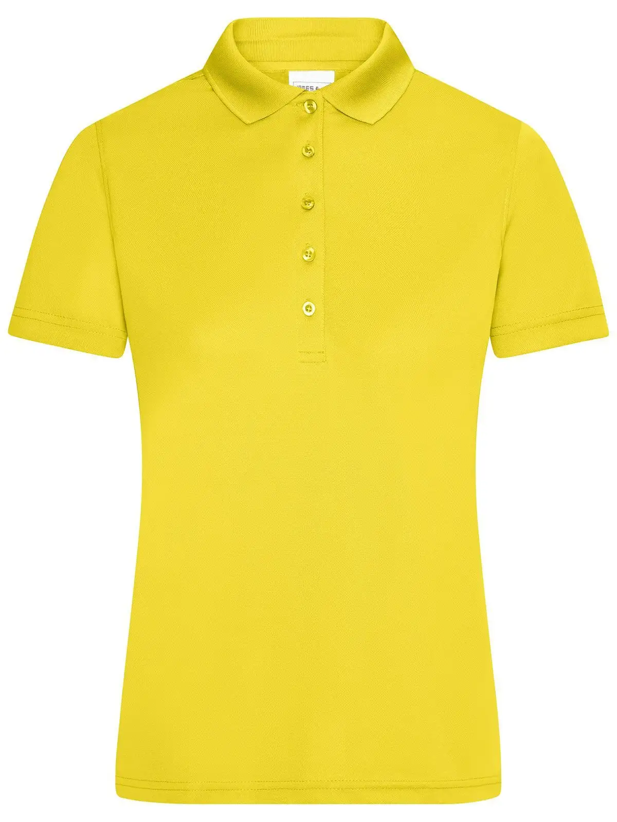 Ladies' Active Polo