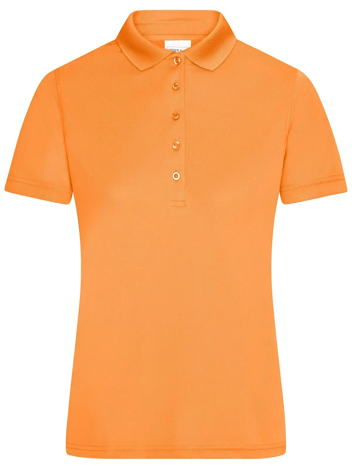 Ladies' Active Polo