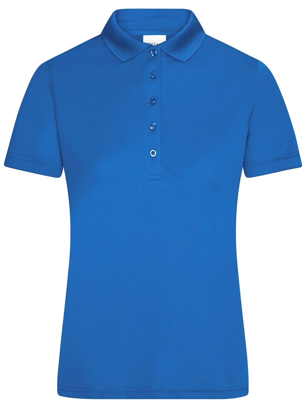 Ladies' Active Polo