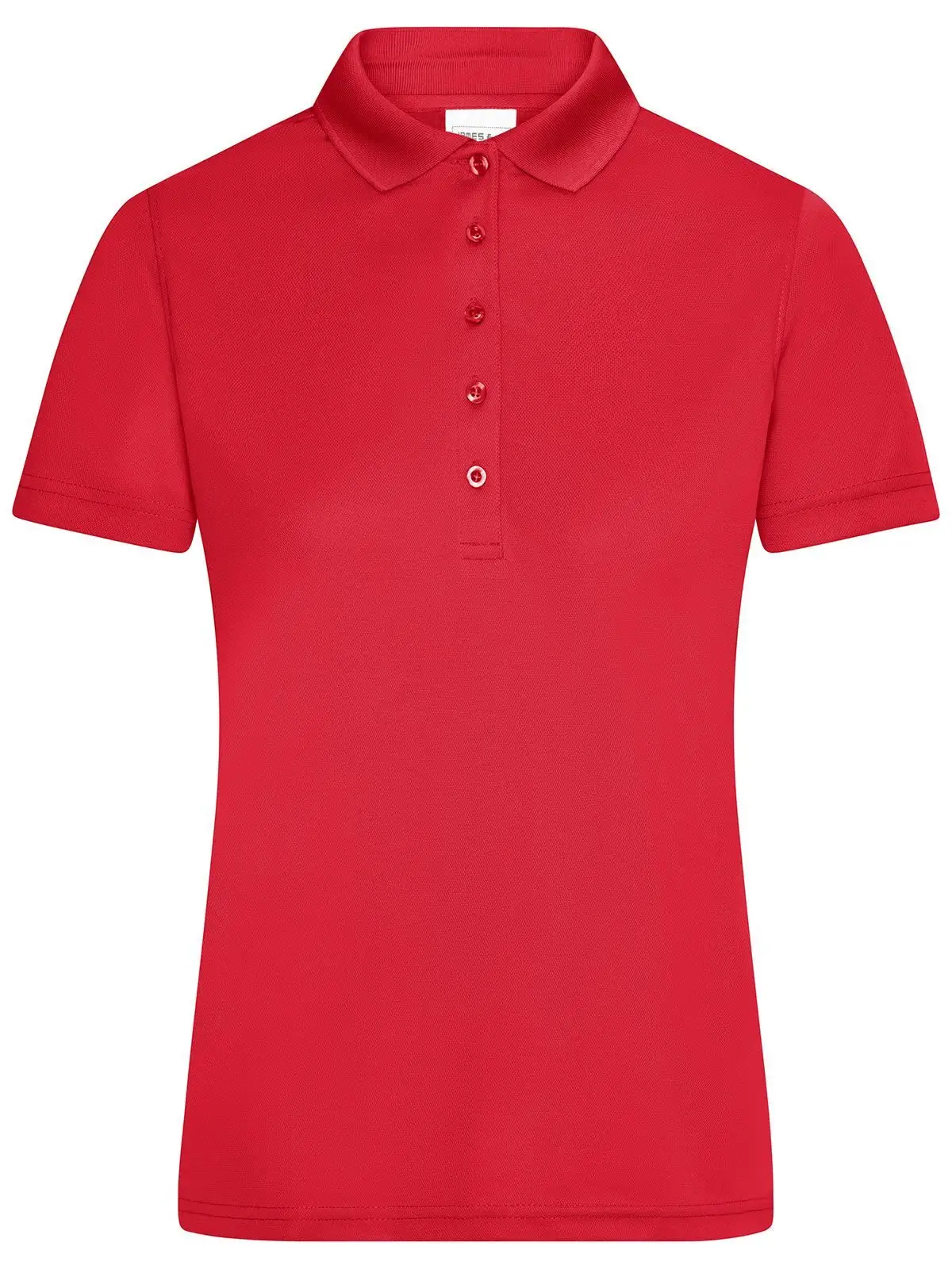 Ladies' Active Polo