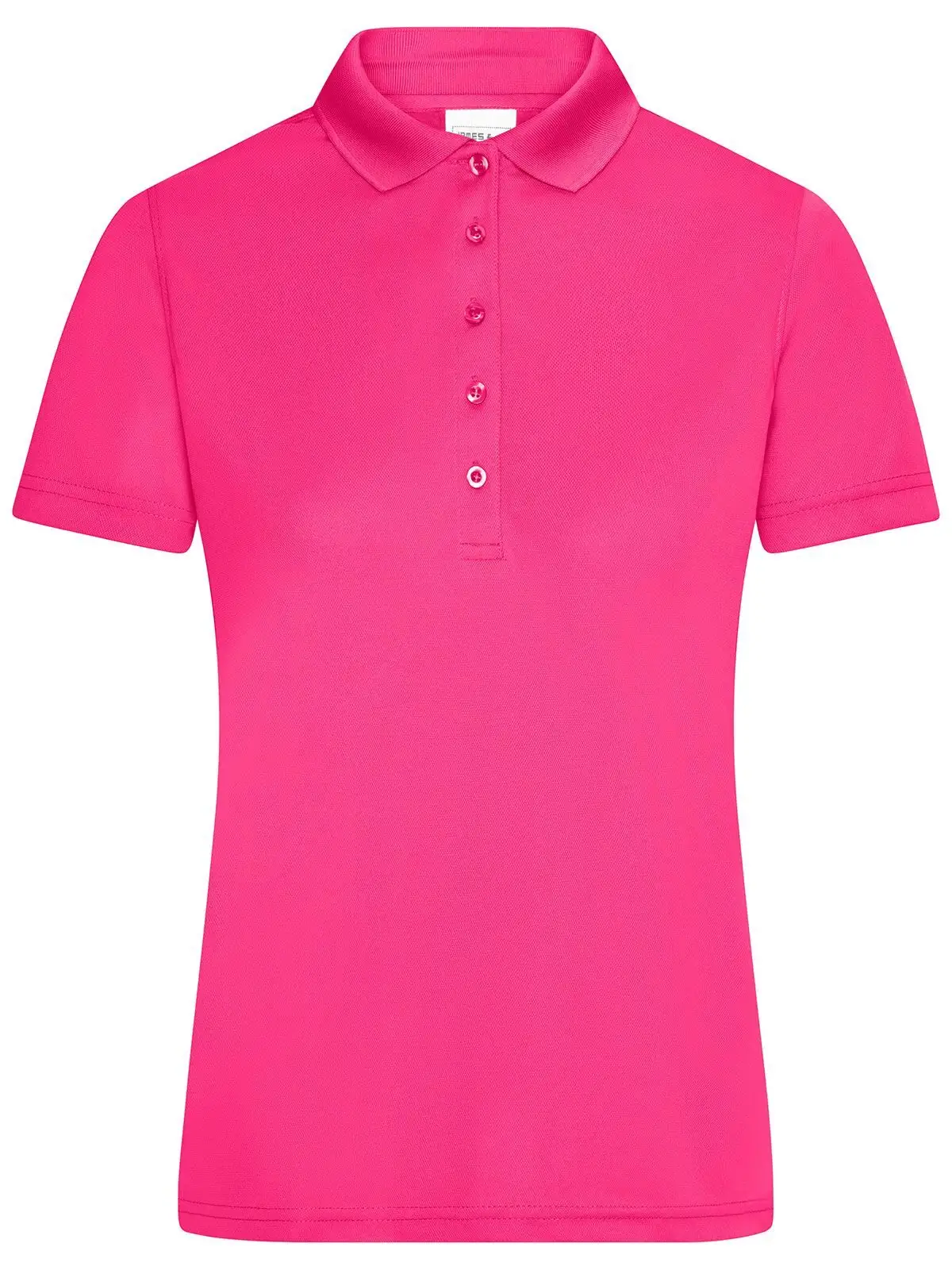 Ladies' Active Polo