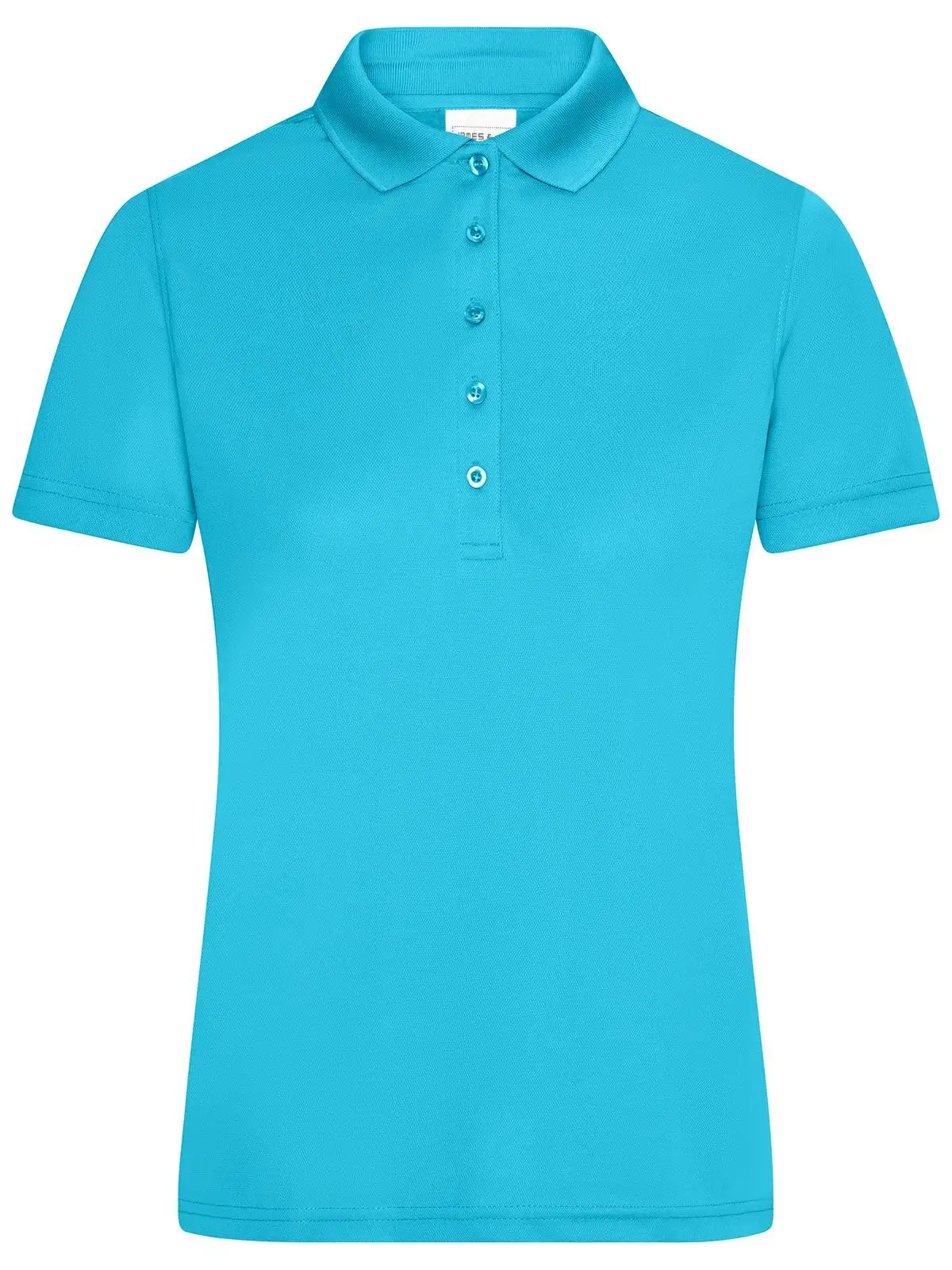 Ladies' Active Polo