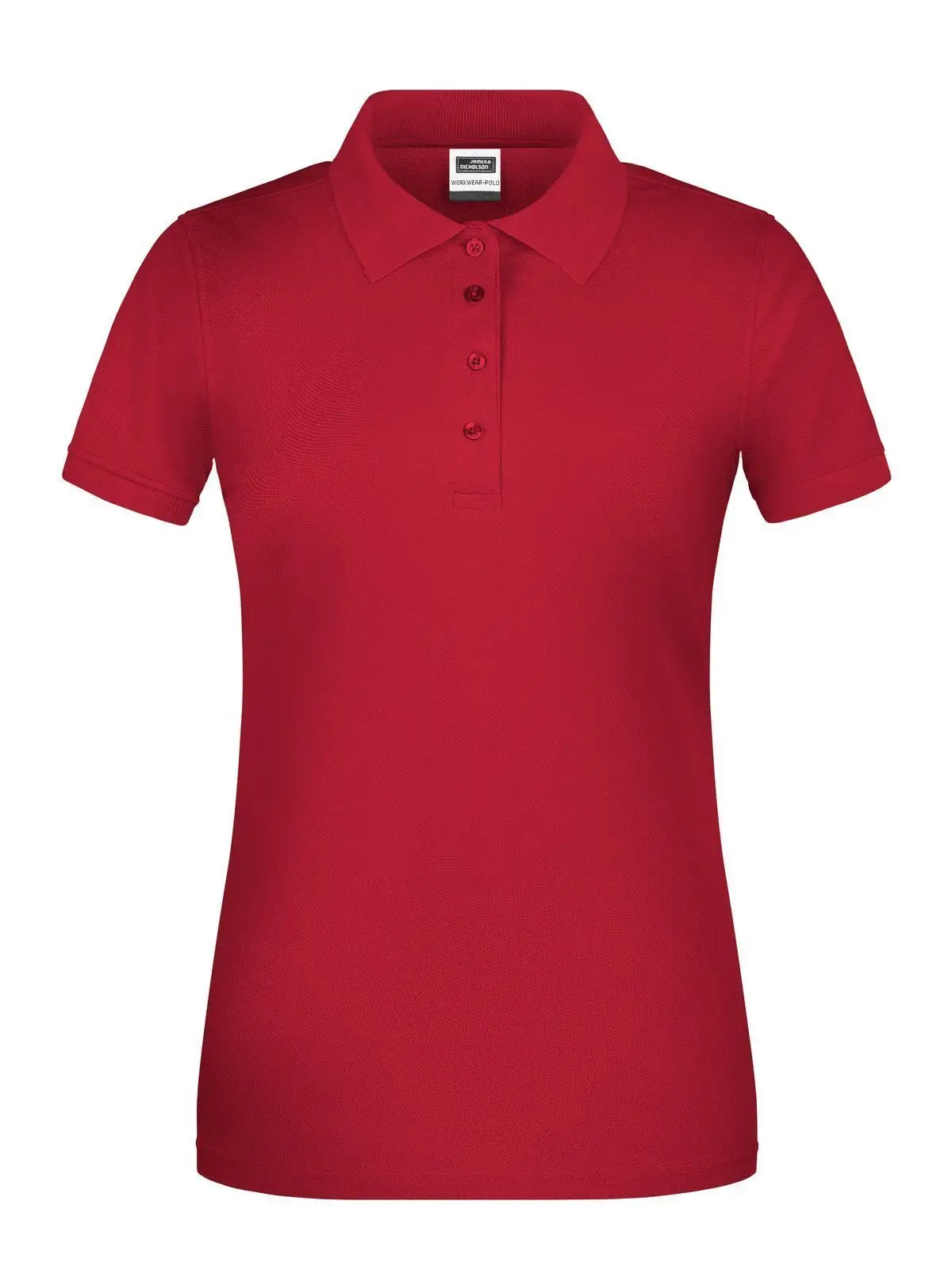 Ladies' BIO Workwear Polo