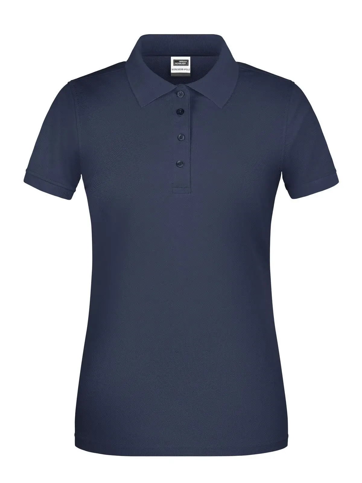 Ladies' BIO Workwear Polo