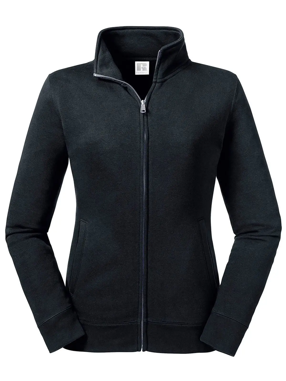 Ladies' Authentic Sweat Jacket