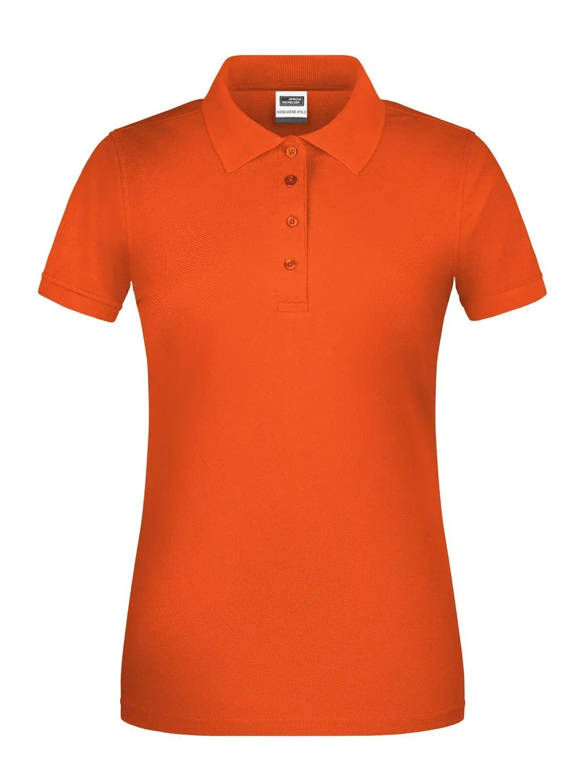 Ladies' BIO Workwear Polo
