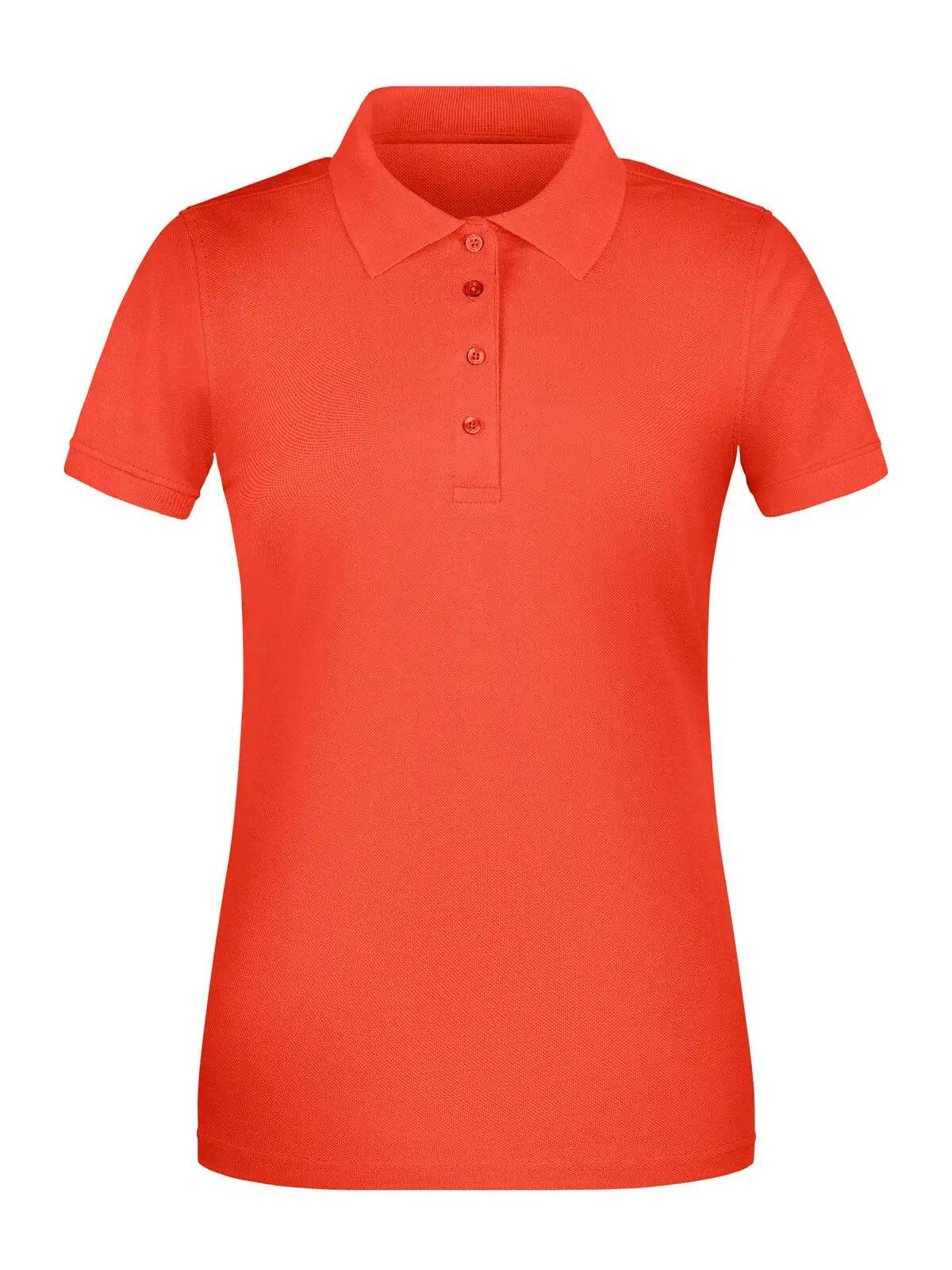 Ladies' BIO Workwear Polo