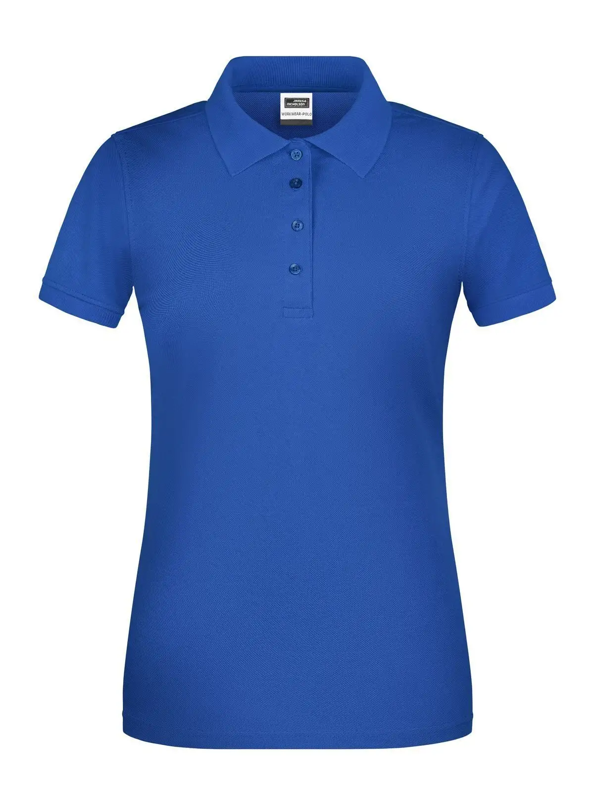 Ladies' BIO Workwear Polo