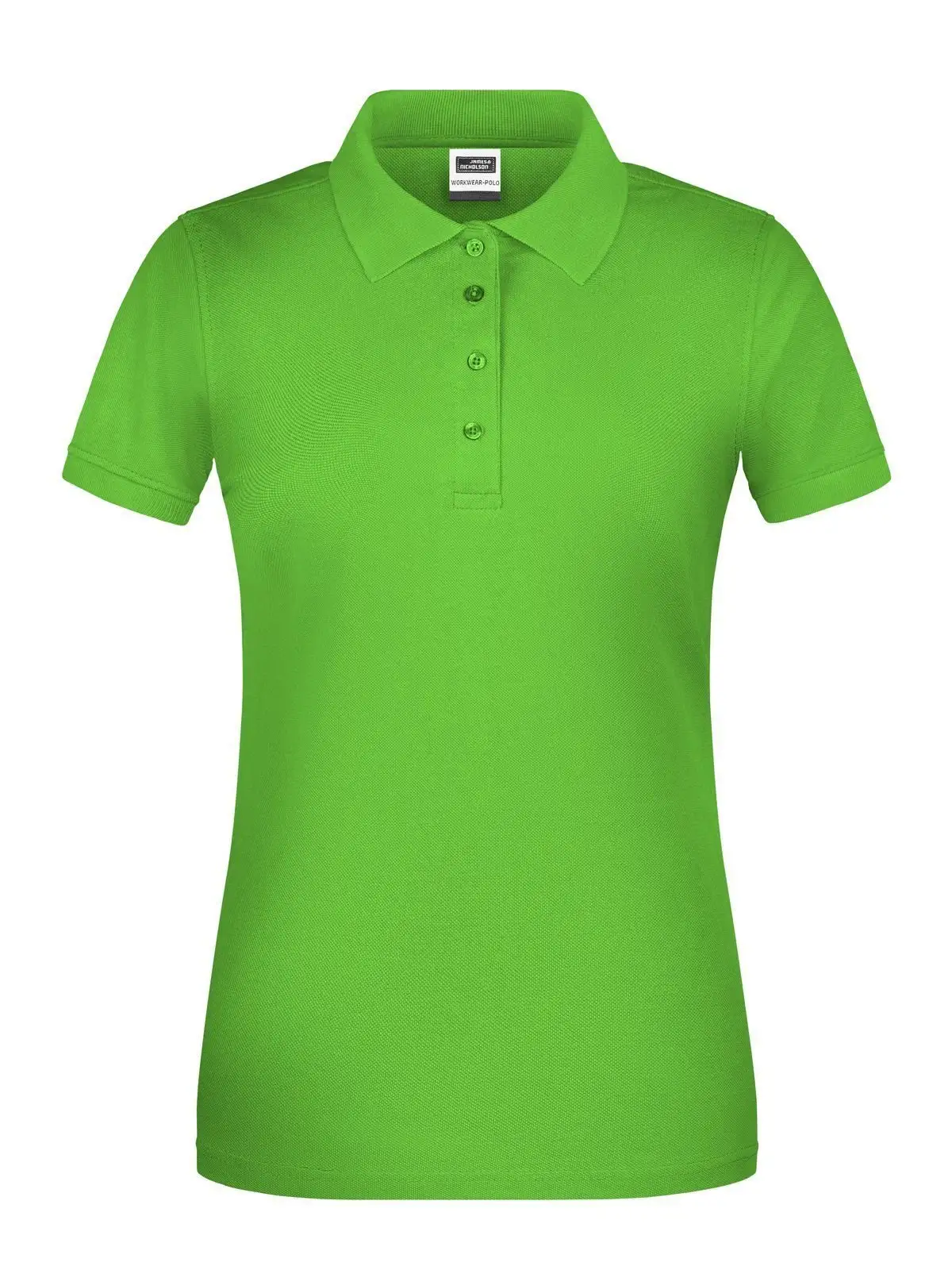 Ladies' BIO Workwear Polo