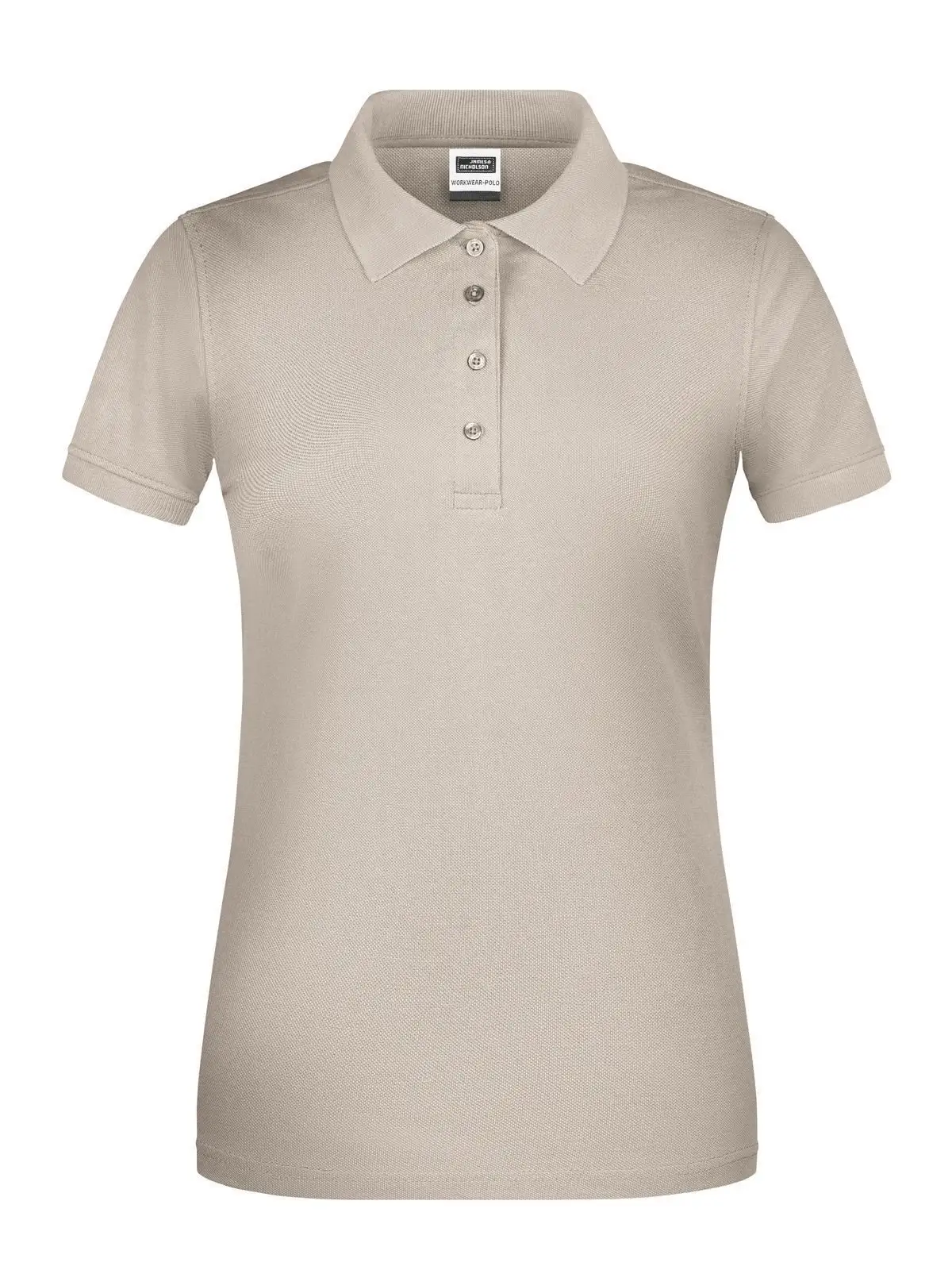 Ladies' BIO Workwear Polo