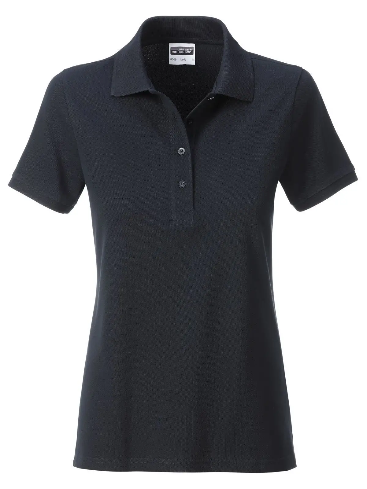 Ladies' Basic Polo