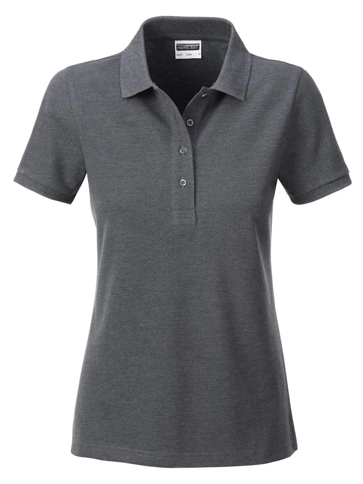 Ladies' Basic Polo