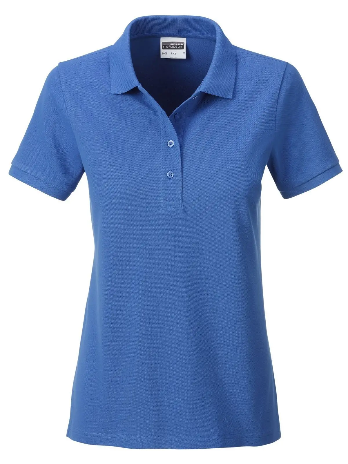 Ladies' Basic Polo