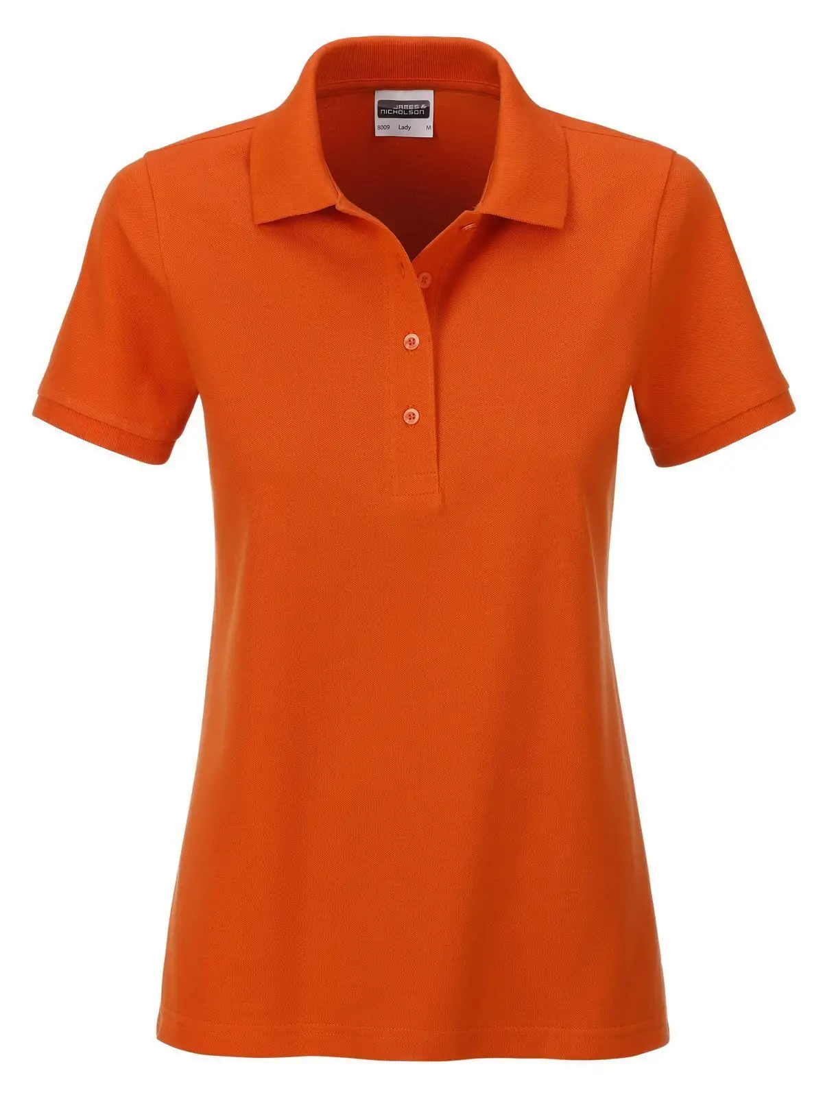 Ladies' Basic Polo