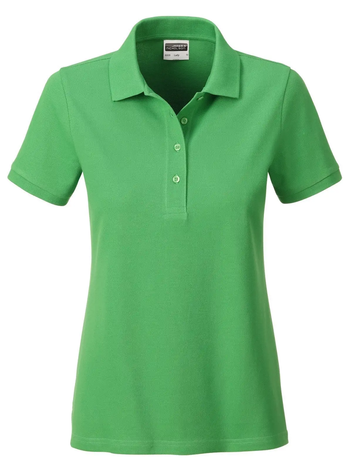 Ladies' Basic Polo