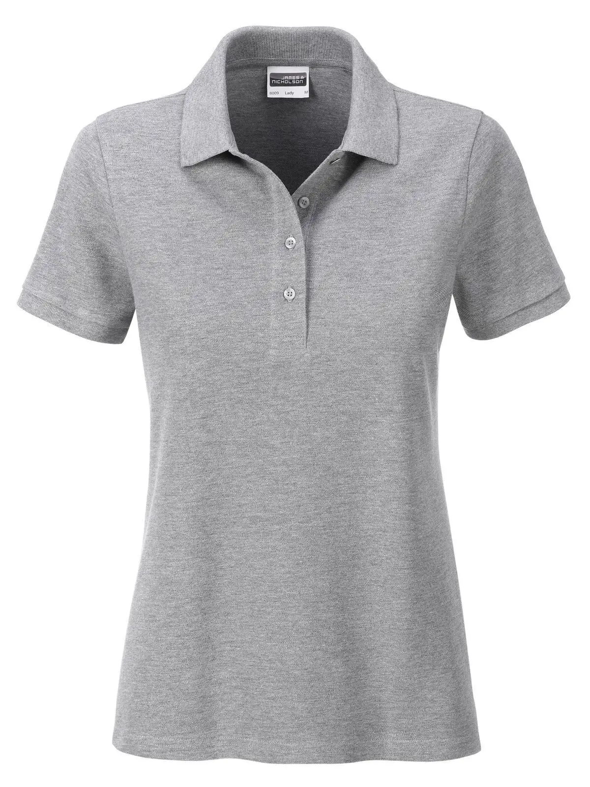 Ladies' Basic Polo