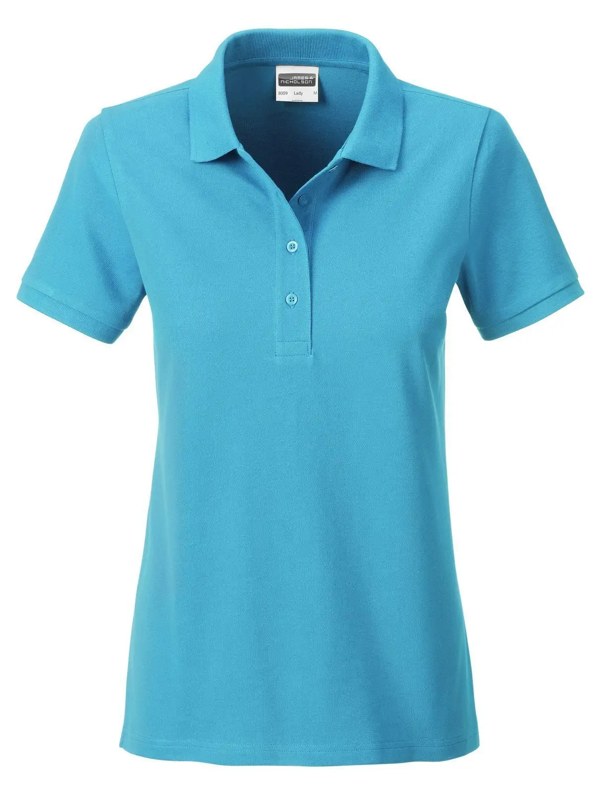 Ladies' Basic Polo
