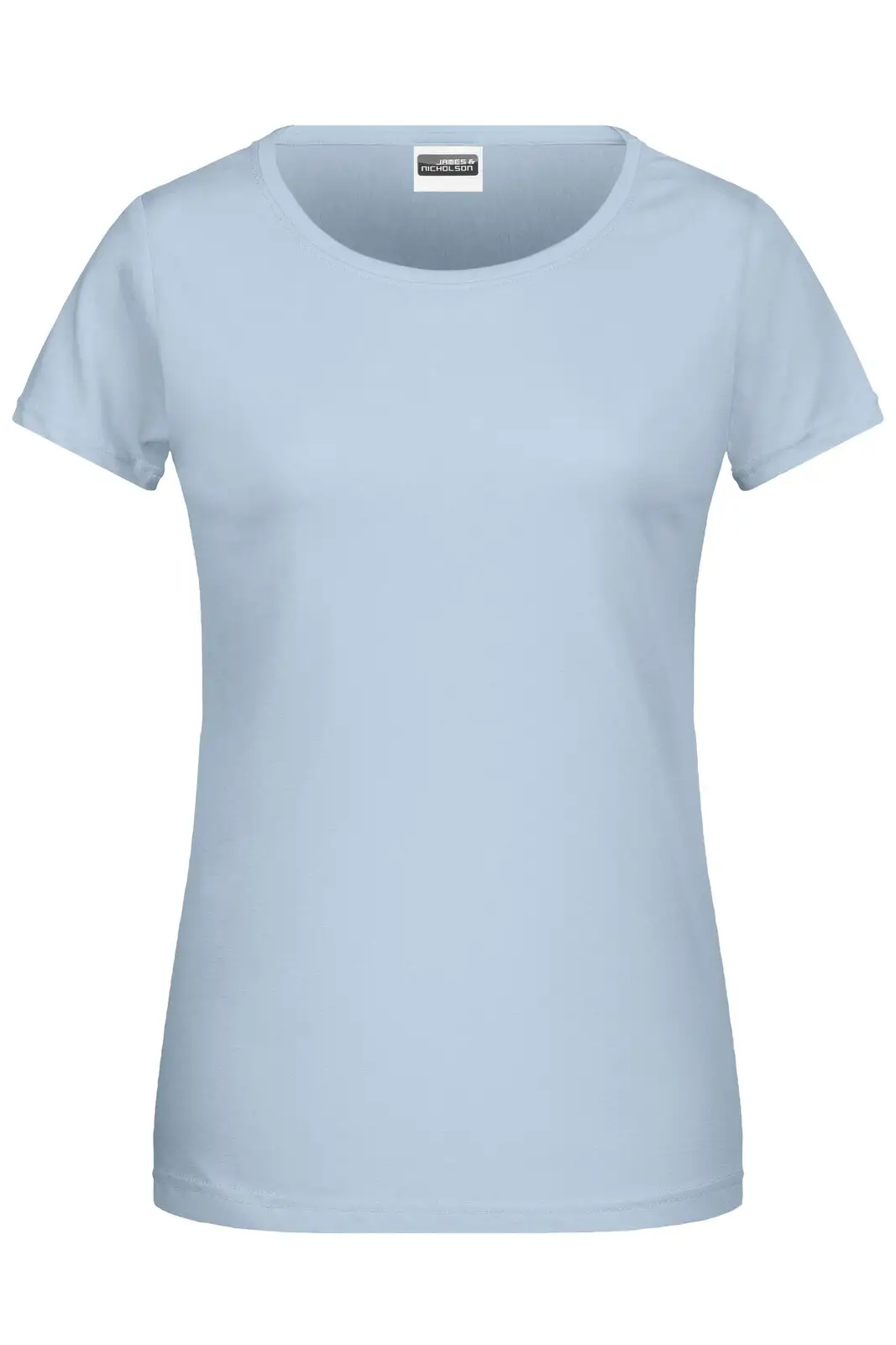 Ladies' Basic-T
