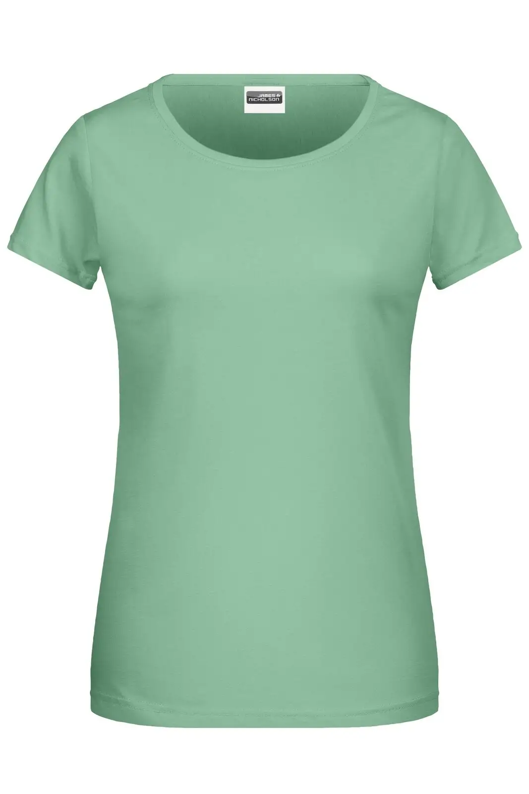 Ladies' Basic-T
