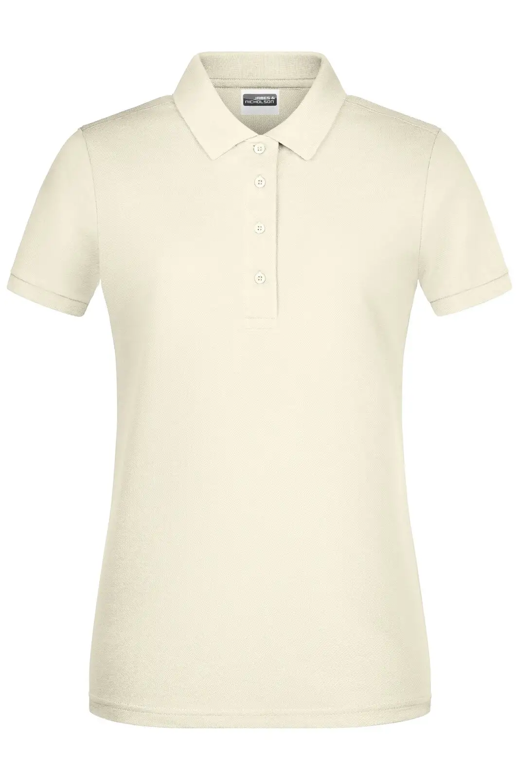 Ladies' Basic Polo