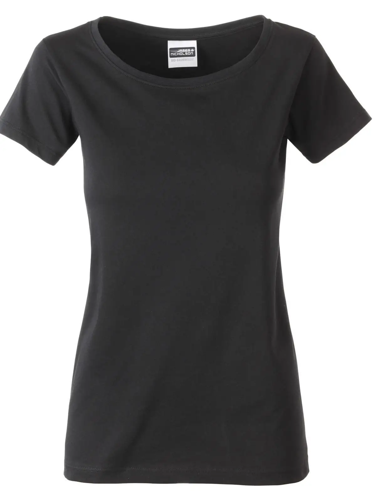 Ladies' Basic-T