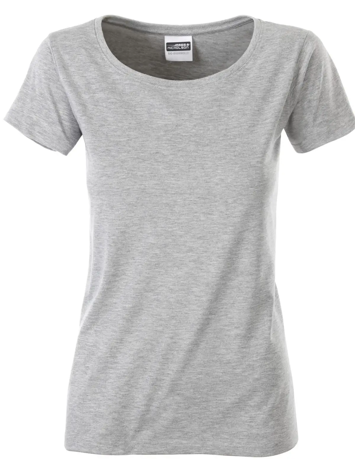 Ladies' Basic-T