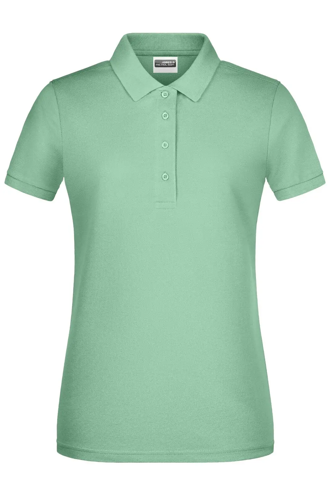 Ladies' Basic Polo