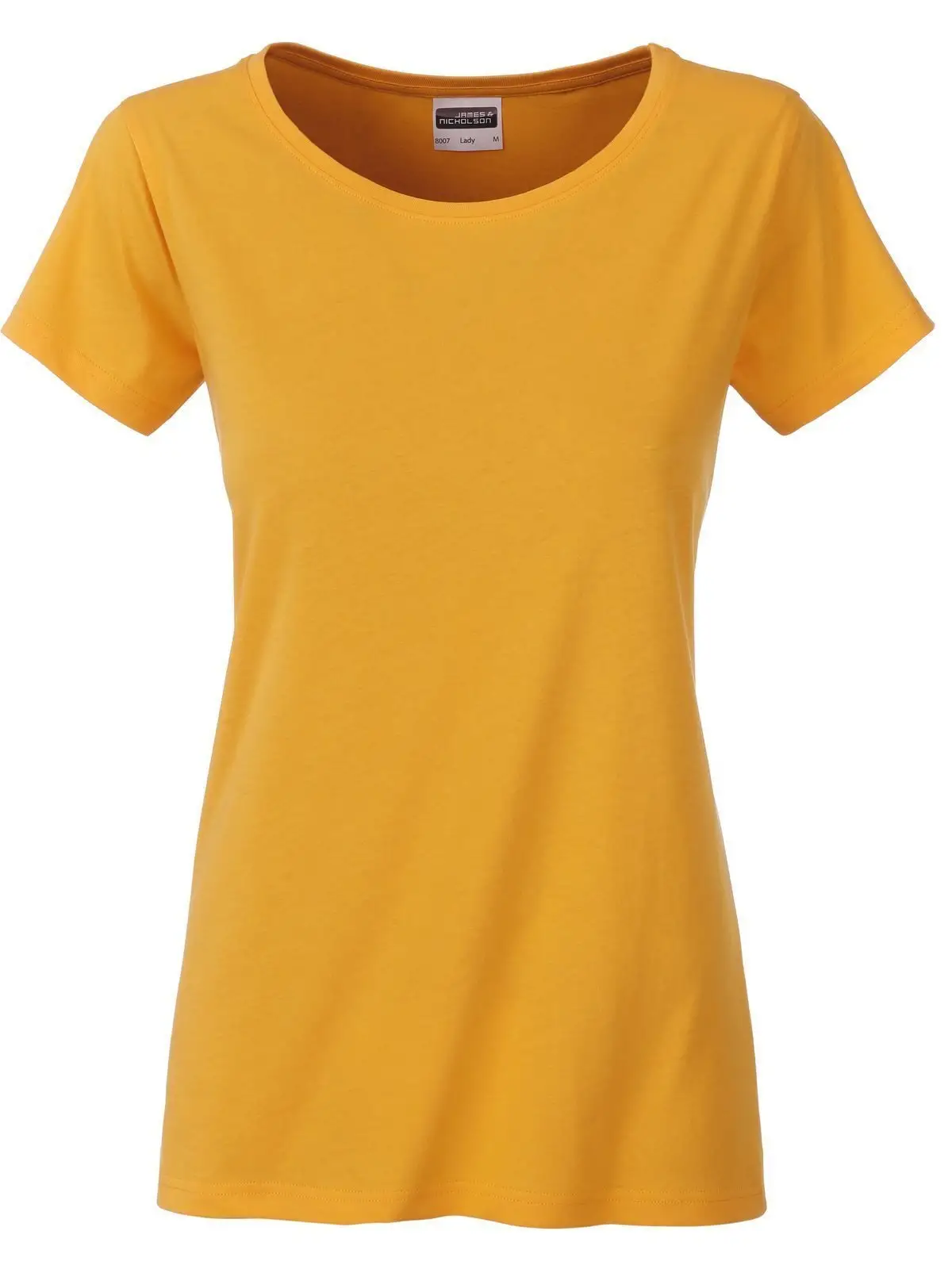 Ladies' Basic-T