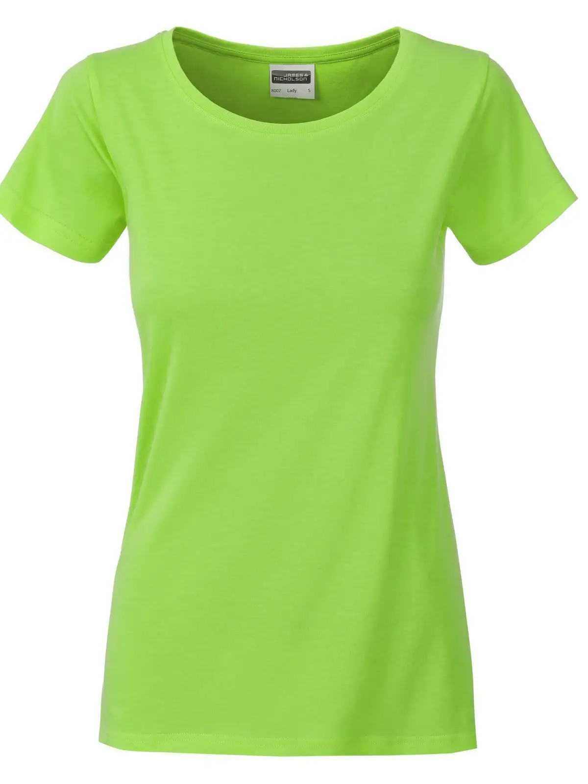 Ladies' Basic-T