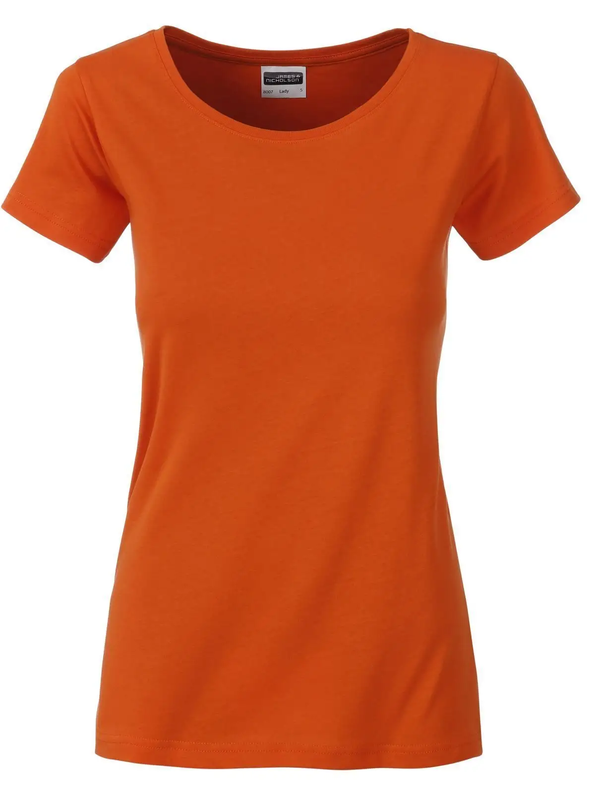Ladies' Basic-T