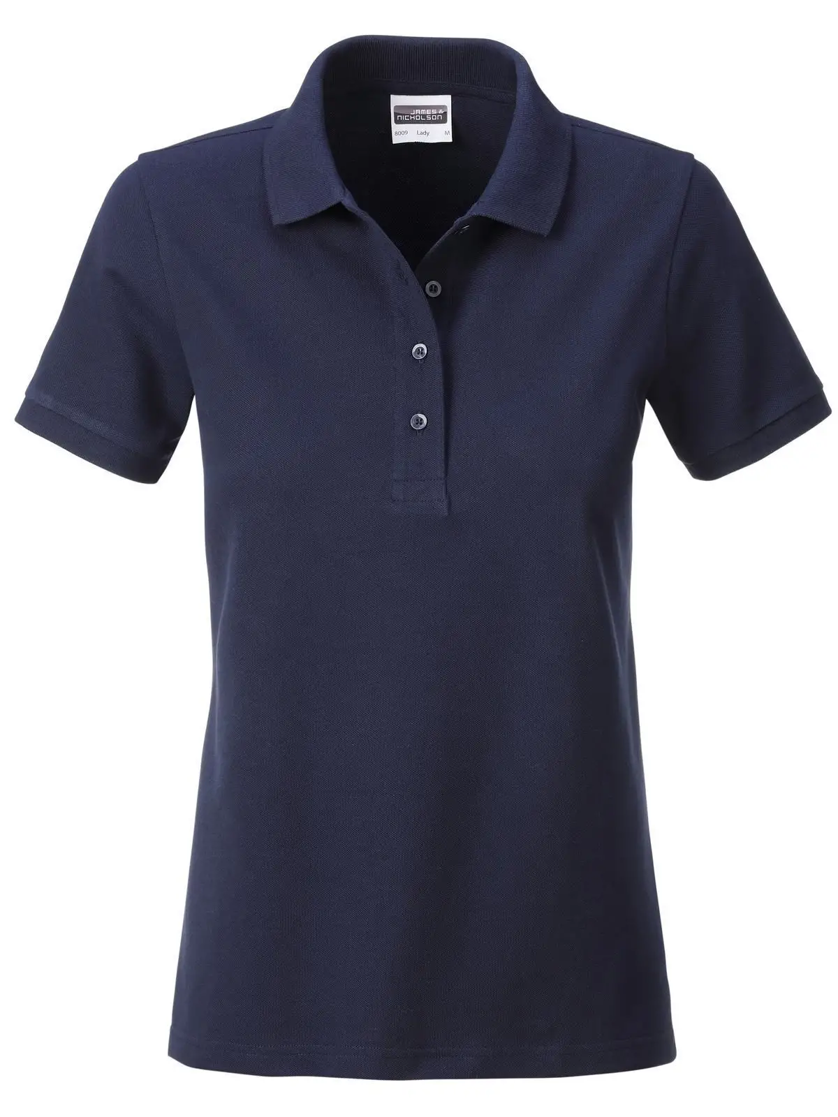 Ladies' Basic Polo