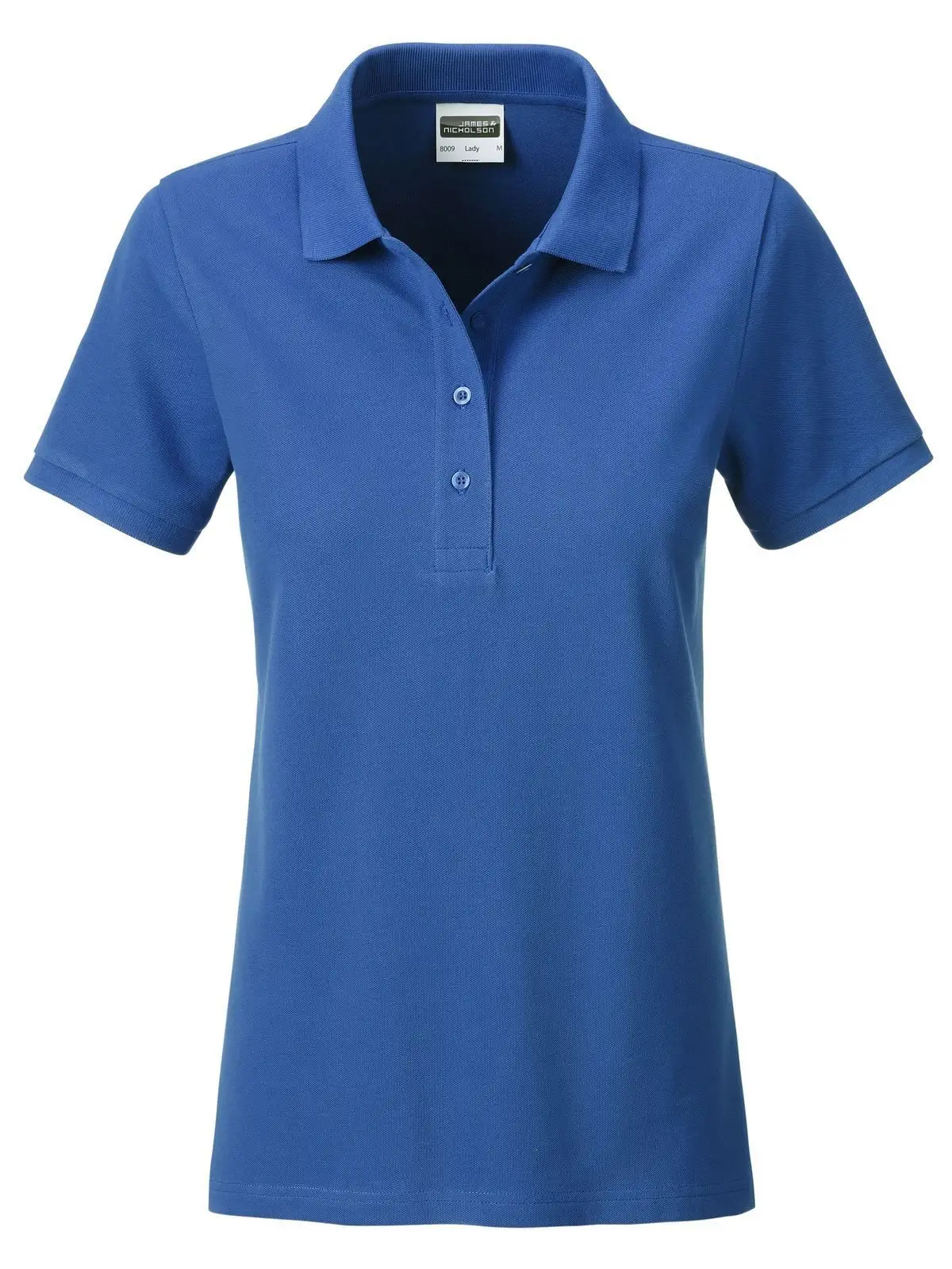 Ladies' Basic Polo