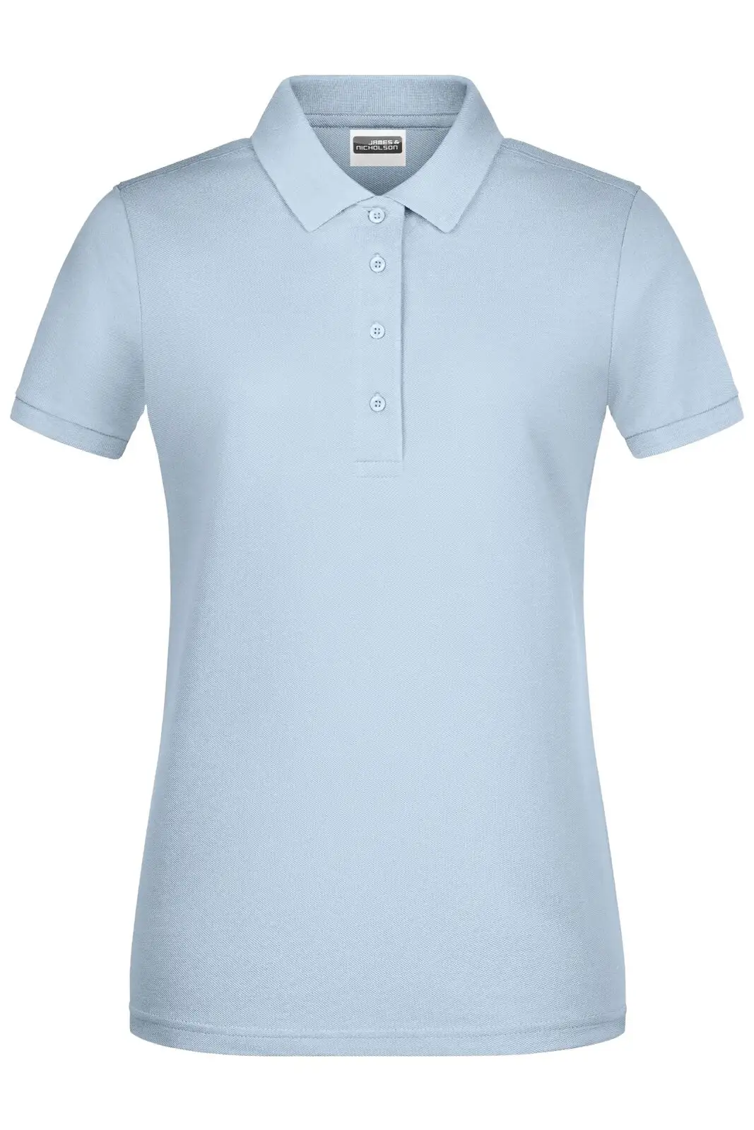 Ladies' Basic Polo