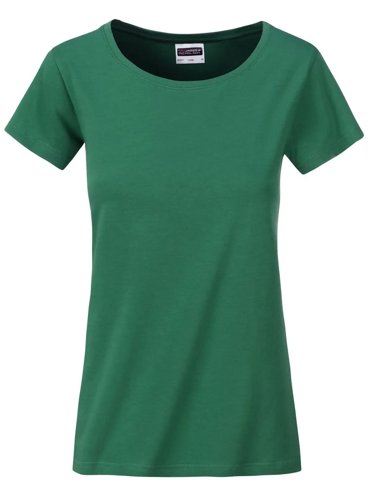 Ladies' Basic-T