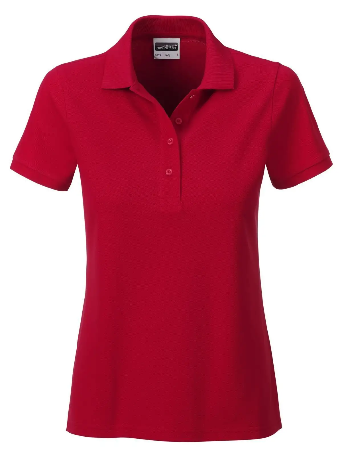 Ladies' Basic Polo