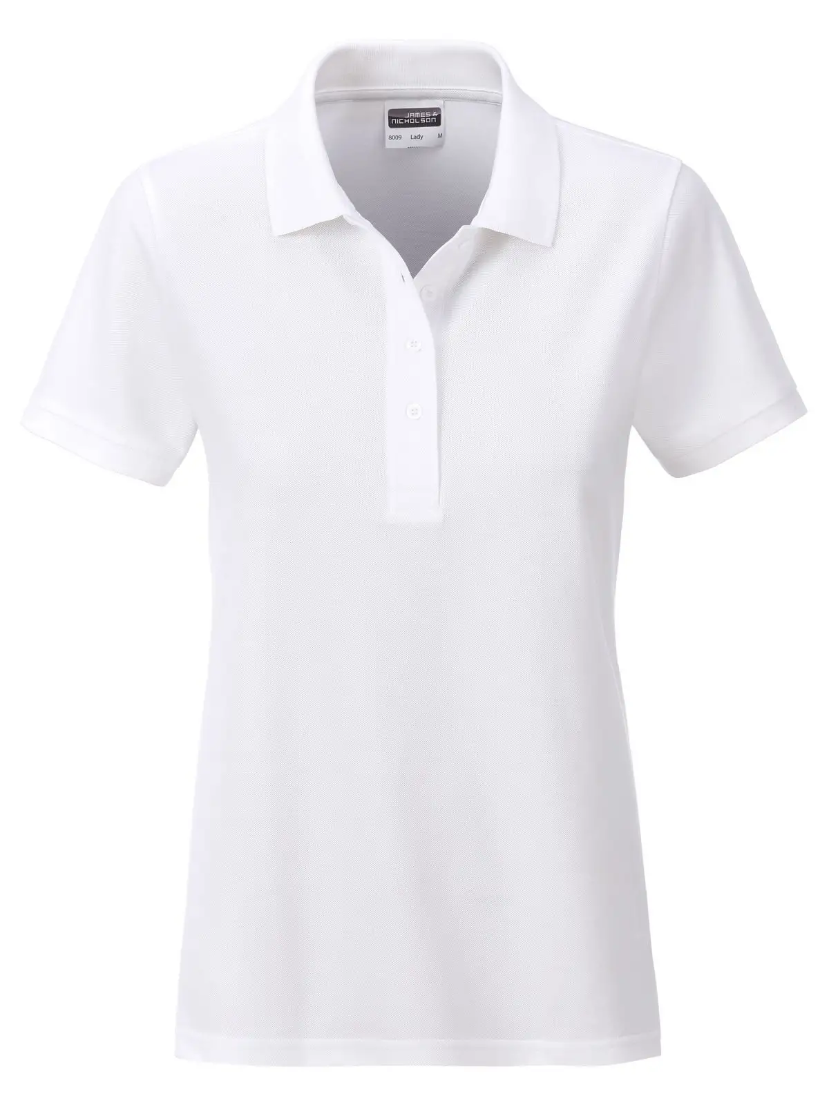 Ladies' Basic Polo