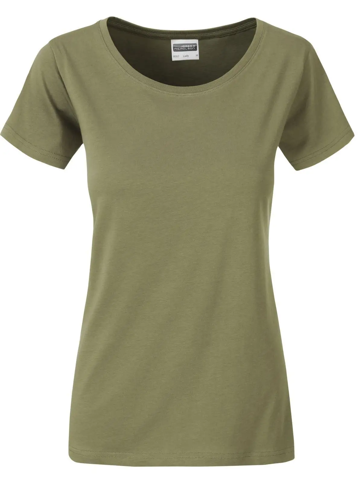 Ladies' Basic-T