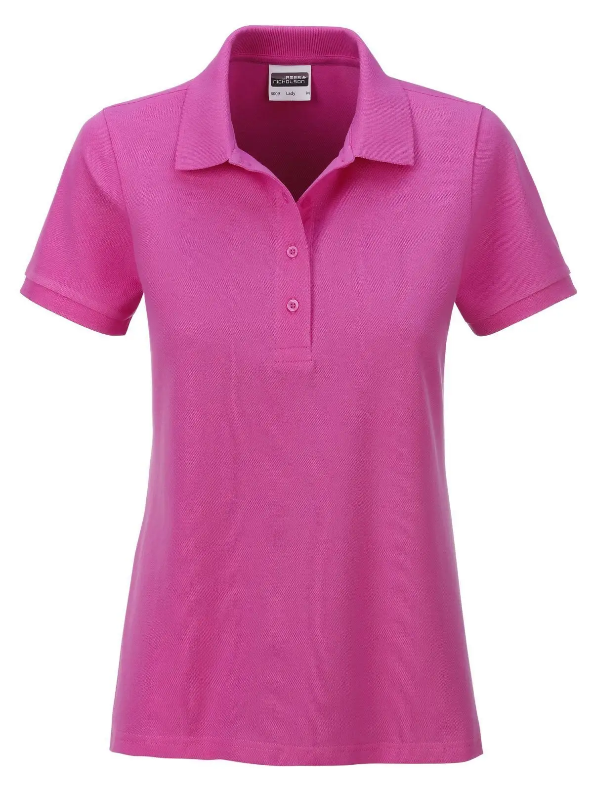 Ladies' Basic Polo