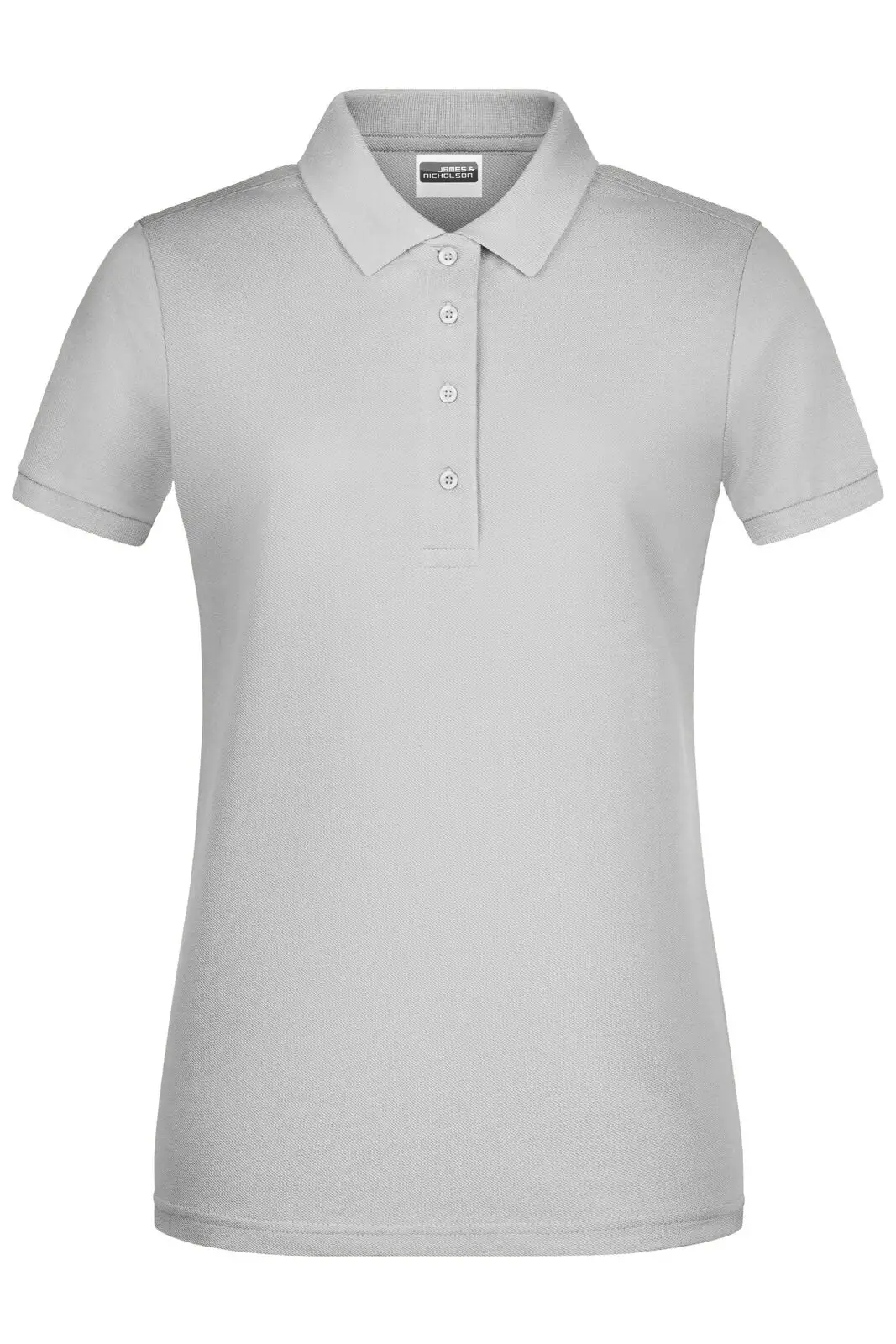 Ladies' Basic Polo