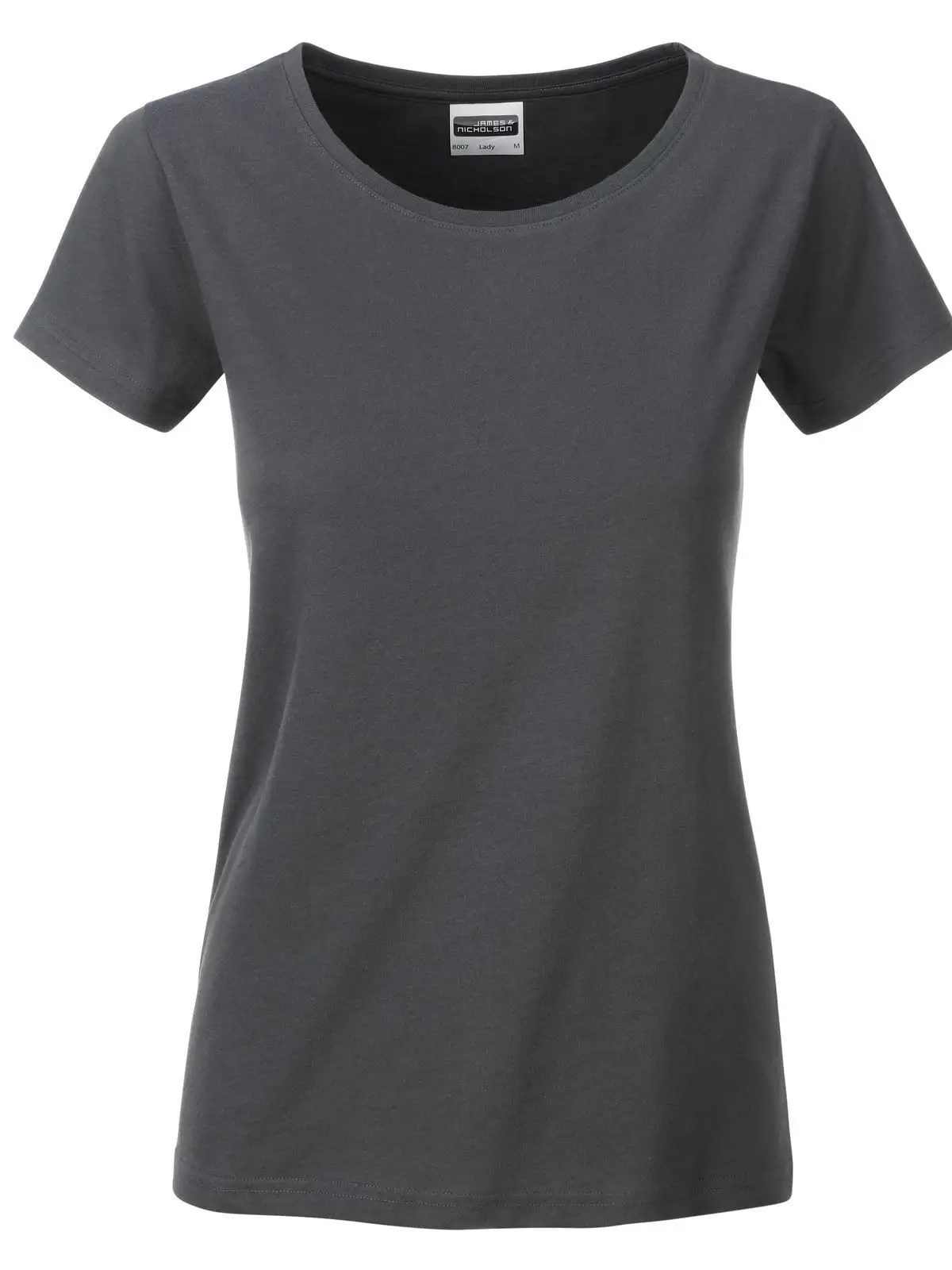 Ladies' Basic-T
