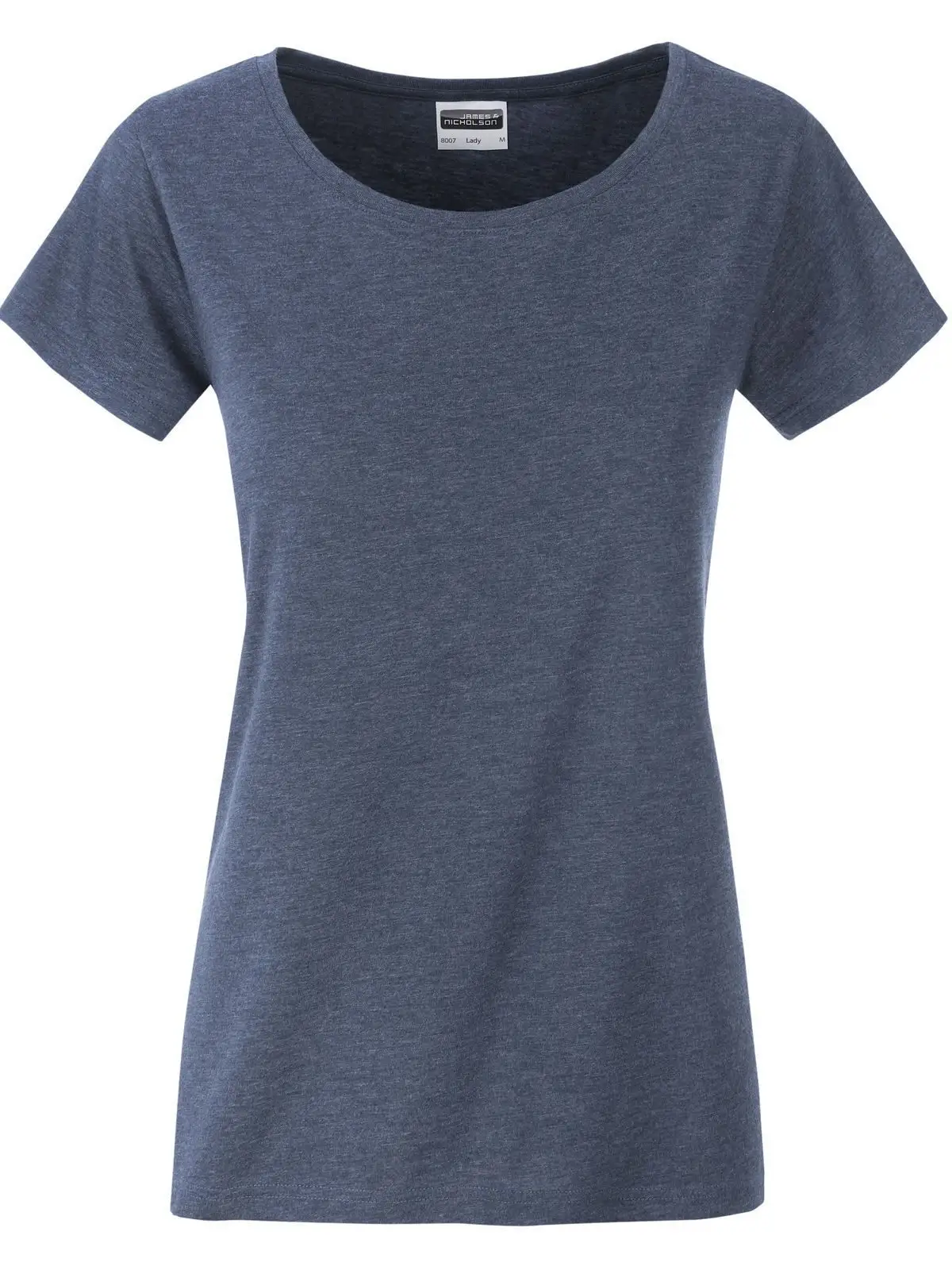 Ladies' Basic-T